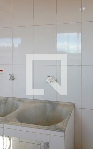 Casa à venda com 372m², 4 quartos e 4 vagasÁrea de Serviço