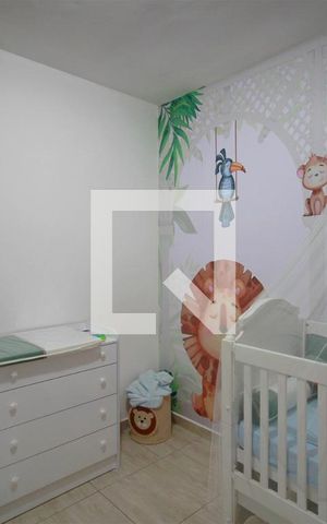 Casa à venda com 372m², 4 quartos e 4 vagasQuarto 2