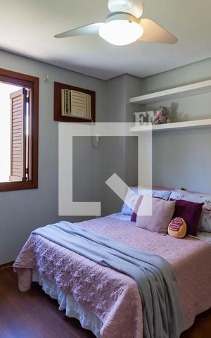 Casa de condomínio à venda com 219m², 3 quartos e 2 vagas Casa de condomínio à venda com 219m², 3 quartos e 2 vagasQuarto 2