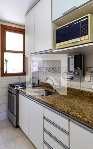 Casa de condomínio à venda com 219m², 3 quartos e 2 vagas Casa de condomínio à venda com 219m², 3 quartos e 2 vagasCozinha