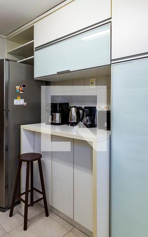 Casa de condomínio à venda com 219m², 3 quartos e 2 vagas Casa de condomínio à venda com 219m², 3 quartos e 2 vagasCozinha