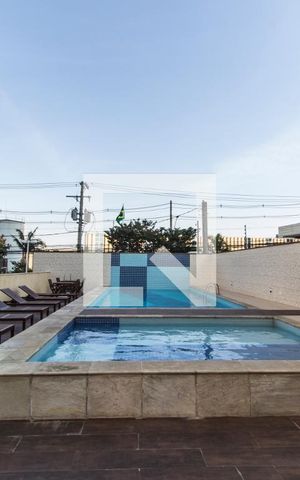 Apartamento para alugar com 73m², 3 quartos e 1 vagaPiscina