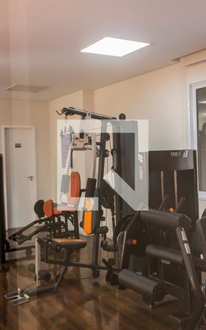 Apartamento para alugar com 73m², 3 quartos e 1 vagaAcademia