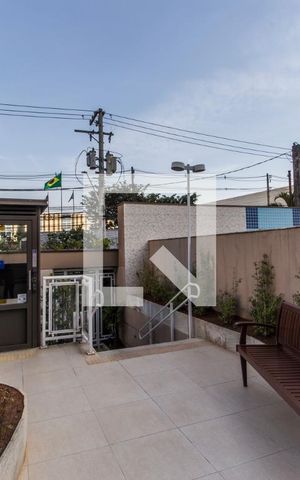 Apartamento para alugar com 73m², 3 quartos e 1 vagaÁrea comum