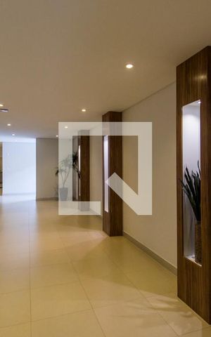 Apartamento para alugar com 73m², 3 quartos e 1 vagaHall social