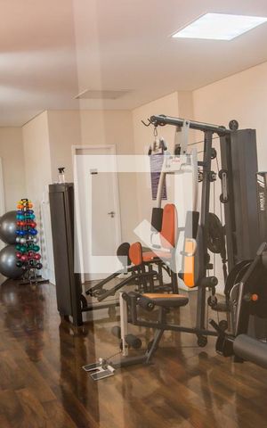 Apartamento para alugar com 73m², 3 quartos e 1 vagaAcademia