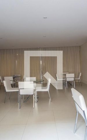 Apartamento para alugar com 73m², 3 quartos e 1 vagaÁrea comum - Salão de festas