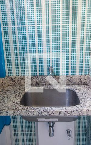 Apartamento para alugar com 73m², 3 quartos e 1 vagaLavanderia