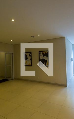 Apartamento para alugar com 73m², 3 quartos e 1 vagaHall social