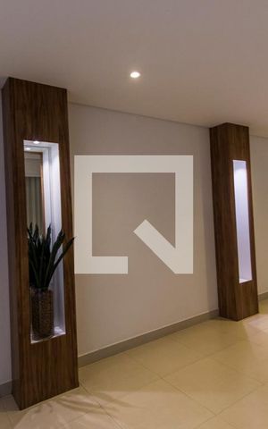 Apartamento para alugar com 73m², 3 quartos e 1 vagaHall social