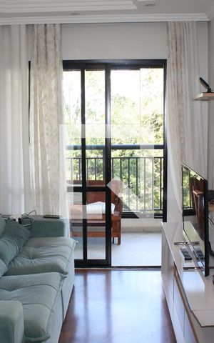Apartamento para alugar com 56m², 2 quartos e 1 vagaSala