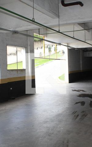 Apartamento para alugar com 56m², 2 quartos e 1 vagaGaragem