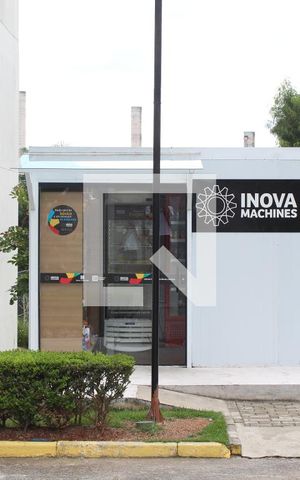Apartamento para alugar com 56m², 2 quartos e 1 vagaMercadinho