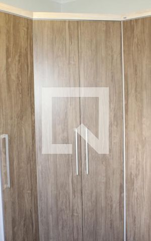Apartamento para alugar com 56m², 2 quartos e 1 vagaSuíte