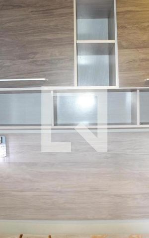 Apartamento para alugar com 56m², 2 quartos e 1 vagaSuíte