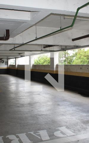 Apartamento para alugar com 56m², 2 quartos e 1 vagaGaragem