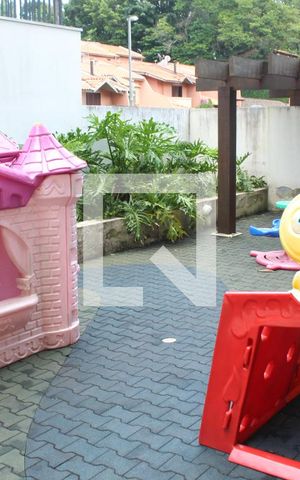 Apartamento para alugar com 56m², 2 quartos e 1 vagaÁrea comum - Playground