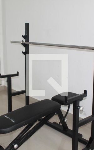 Apartamento para alugar com 56m², 2 quartos e 1 vagaAcademia