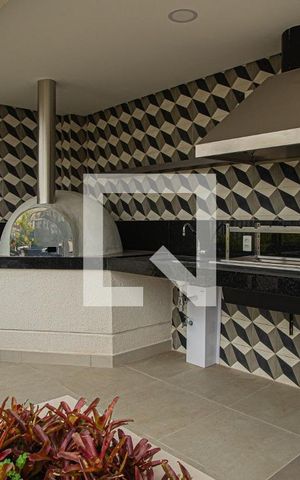 Apartamento à venda com 26m², 1 quarto e sem vaga Apartamento à venda com 26m², 1 quarto e sem vagaÁrea comum - Churrasqueira