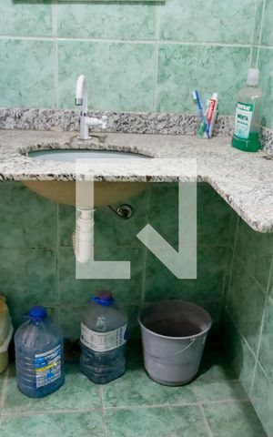 Casa à venda com 188m², 5 quartos e 2 vagasBanheiro da Suíte 1