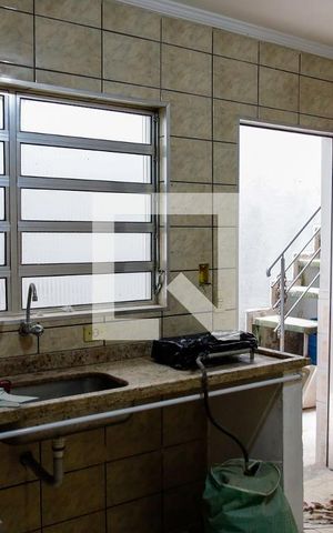 Casa à venda com 188m², 5 quartos e 2 vagasCozinha