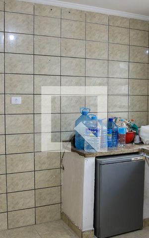 Casa à venda com 188m², 5 quartos e 2 vagasCozinha