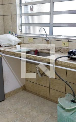 Casa à venda com 188m², 5 quartos e 2 vagasCozinha