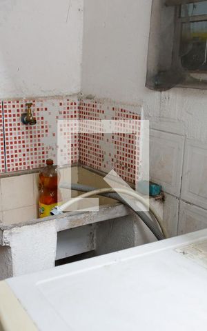 Casa à venda com 188m², 5 quartos e 2 vagasLavanderia