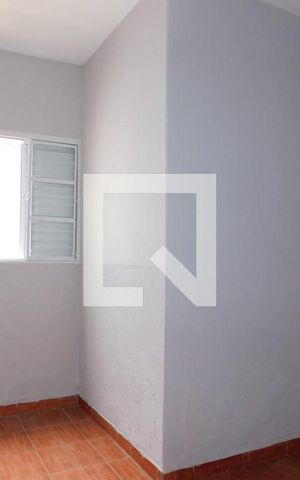 Casa para alugar com 80m², 2 quartos e 1 vagaQuarto 2