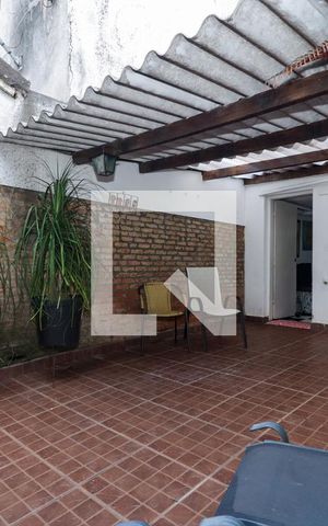 Casa à venda com 600m², 2 quartos e 1 vaga Casa à venda com 600m², 2 quartos e 1 vagaÁrea externa