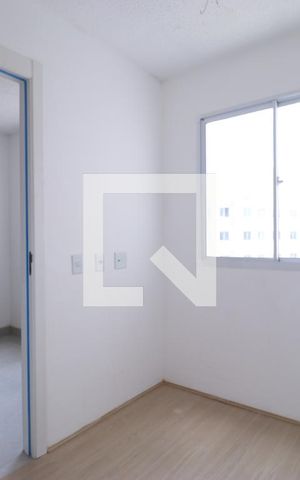 Apartamento à venda com 35m², 2 quartos e sem vagaQuarto 1