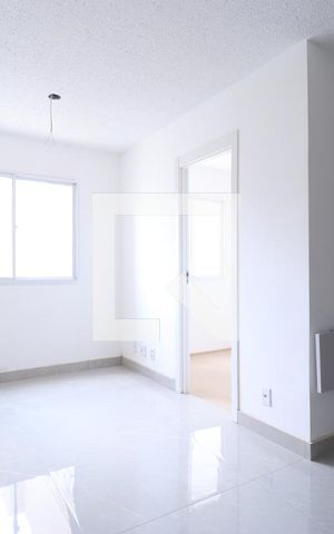 Apartamento à venda com 35m², 2 quartos e sem vagaSala