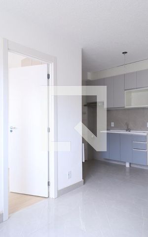 Apartamento à venda com 35m², 2 quartos e sem vagaSala