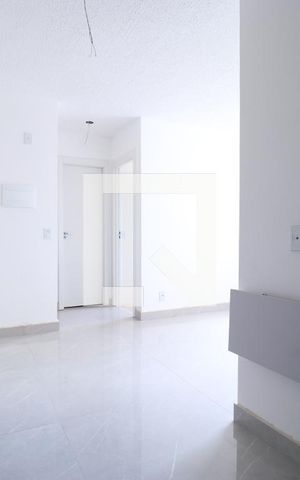 Apartamento à venda com 35m², 2 quartos e sem vagaCozinha