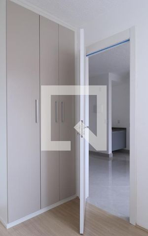 Apartamento à venda com 35m², 2 quartos e sem vagaQuarto 1