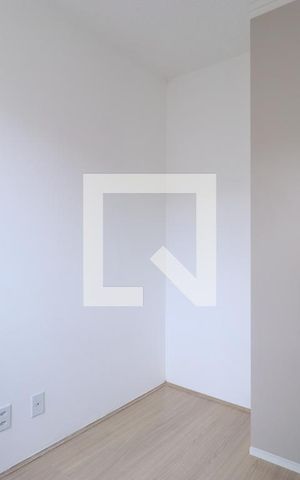 Apartamento à venda com 35m², 2 quartos e sem vagaQuarto 1