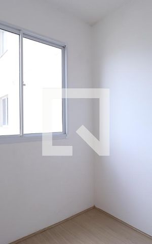 Apartamento à venda com 35m², 2 quartos e sem vagaQuarto 1