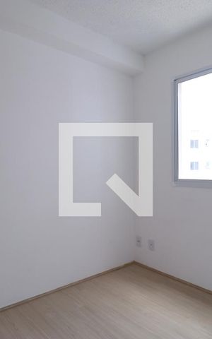 Apartamento à venda com 35m², 2 quartos e sem vagaQuarto 2