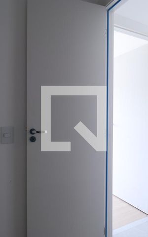 Apartamento à venda com 35m², 2 quartos e sem vagaBanheiro