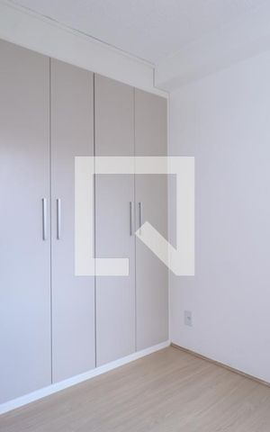 Apartamento à venda com 35m², 2 quartos e sem vagaQuarto 2