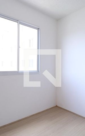Apartamento à venda com 35m², 2 quartos e sem vagaQuarto 2