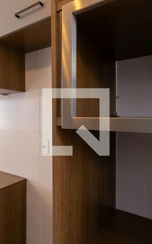 Casa de condomínio para alugar com 48m², 2 quartos e 1 vaga Casa de condomínio para alugar com 48m², 2 quartos e 1 vagaCozinha