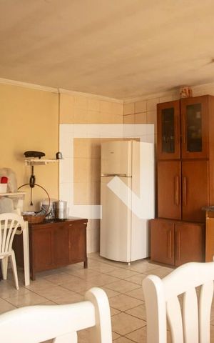 Casa à venda com 142m², 3 quartos e 1 vagaCozinha