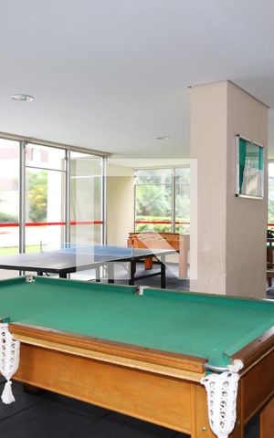 Apartamento à venda com 56m², 2 quartos e 1 vagaÁrea comum - Salão de jogos