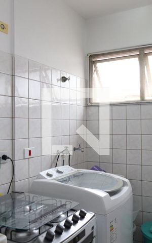 Apartamento à venda com 56m², 2 quartos e 1 vagaÁrea de Serviço