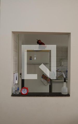 Apartamento à venda com 56m², 2 quartos e 1 vagaCozinha