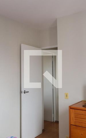 Apartamento à venda com 56m², 2 quartos e 1 vagaQuarto 1
