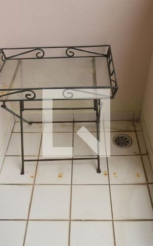 Apartamento à venda com 56m², 2 quartos e 1 vagaSacada