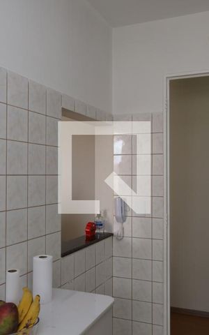 Apartamento à venda com 56m², 2 quartos e 1 vagaCozinha