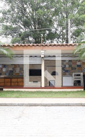 Apartamento à venda com 56m², 2 quartos e 1 vagaÁrea comum - Churrasqueira